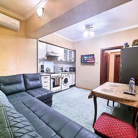 City Center Apartment 1 Taskent Exterior foto