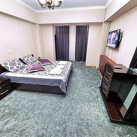 City Center Apartment 1 Taskent Exterior foto