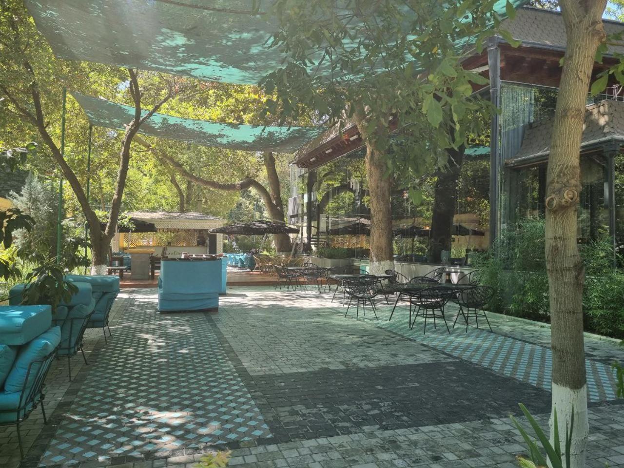 City Center Apartment 1 Taskent Exterior foto