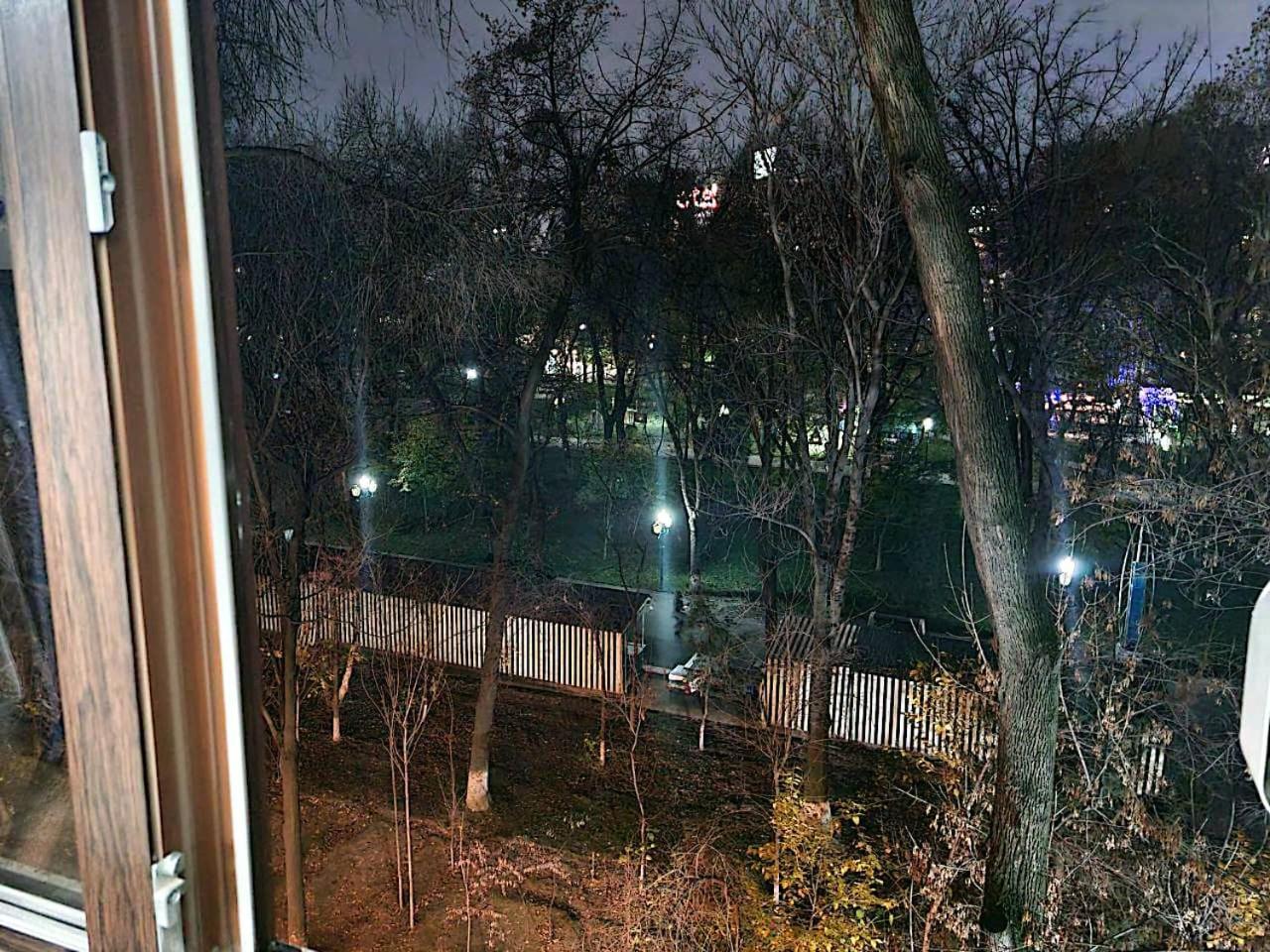 City Center Apartment 1 Taskent Exterior foto