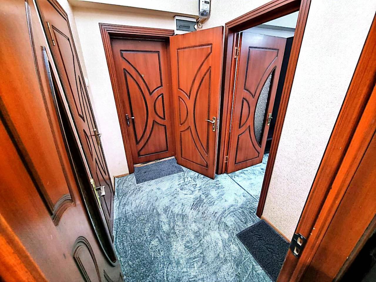 City Center Apartment 1 Taskent Exterior foto