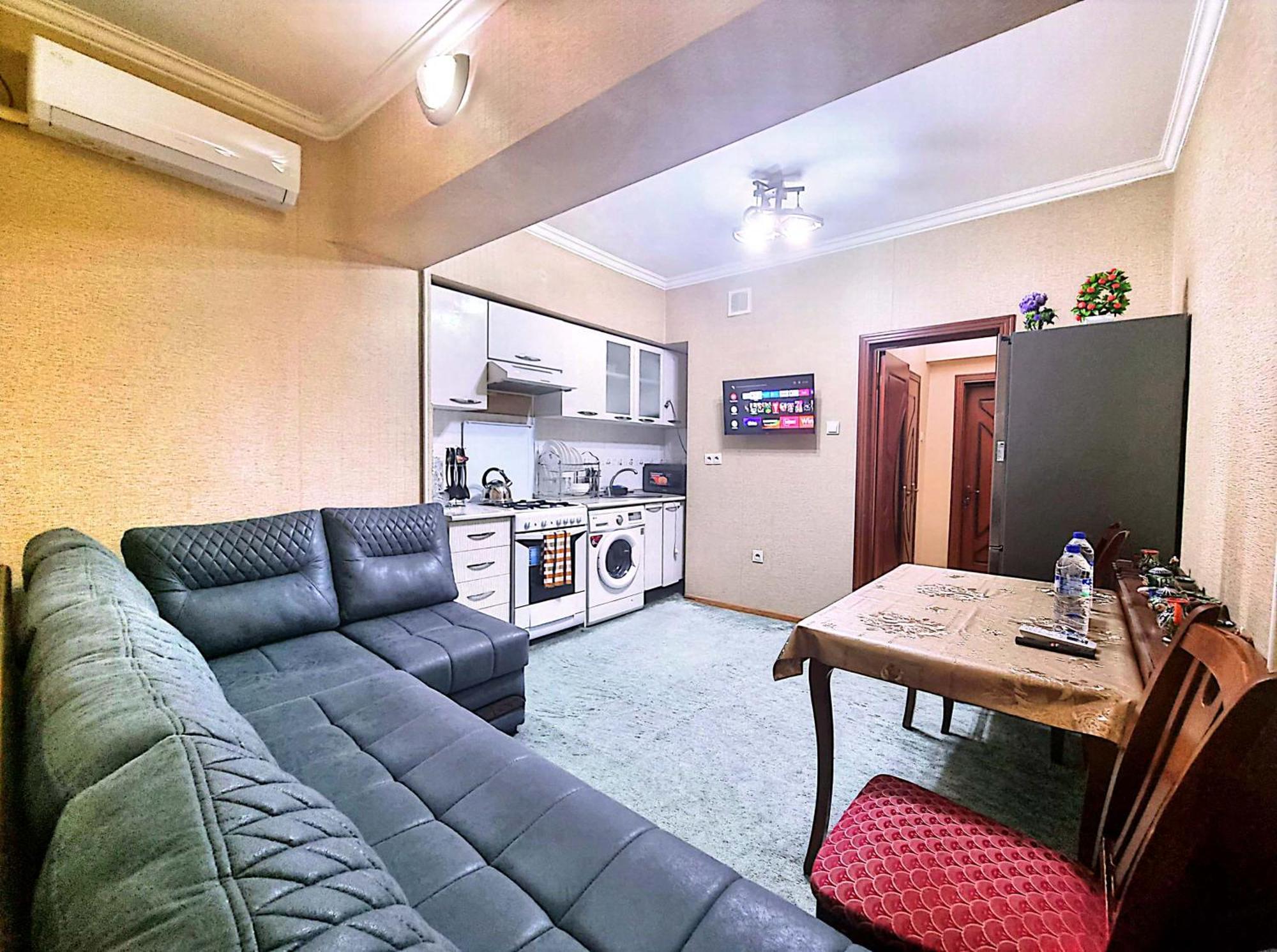 City Center Apartment 1 Taskent Exterior foto