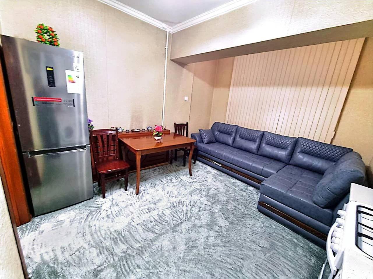City Center Apartment 1 Taskent Exterior foto