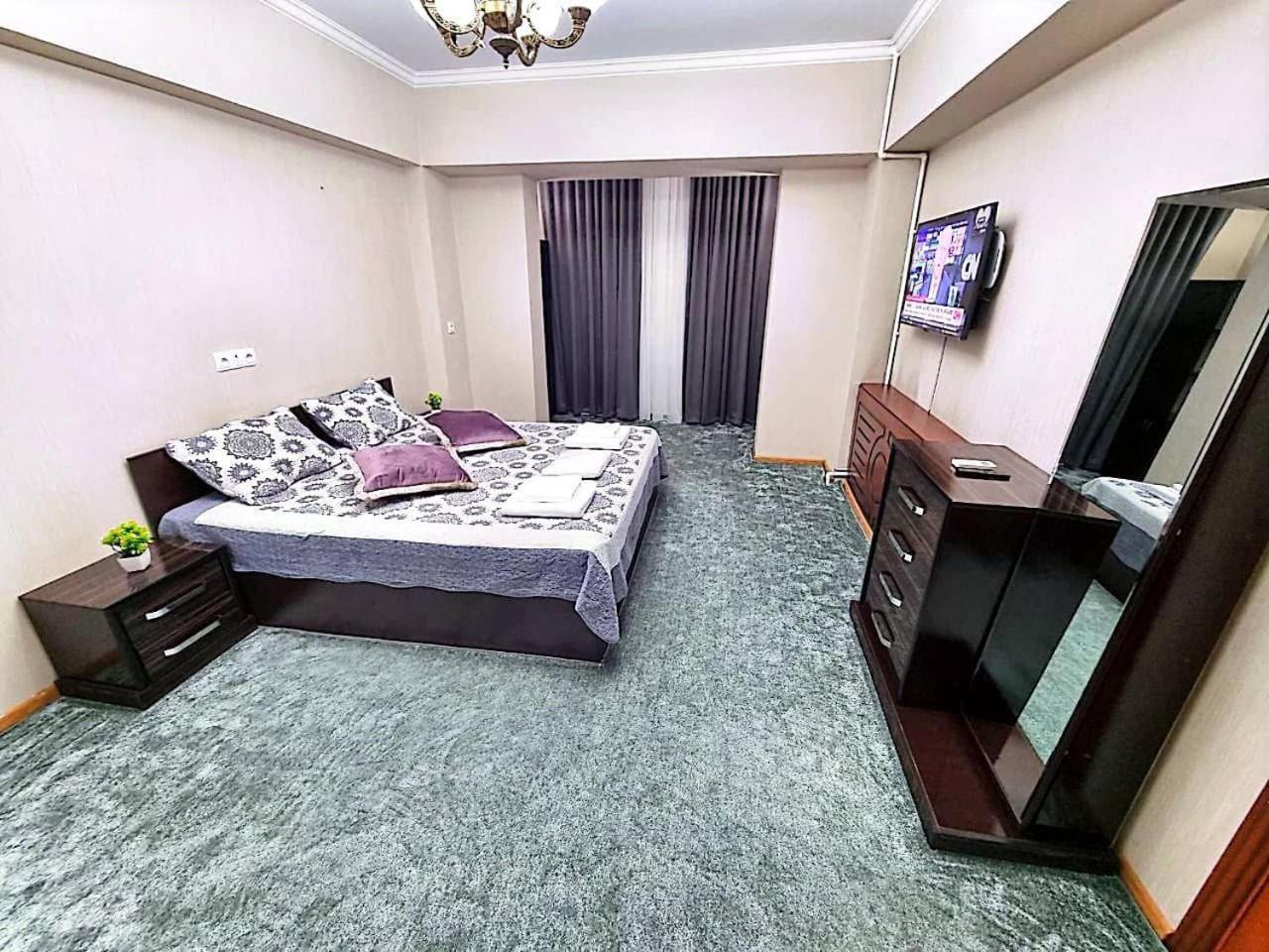 City Center Apartment 1 Taskent Exterior foto