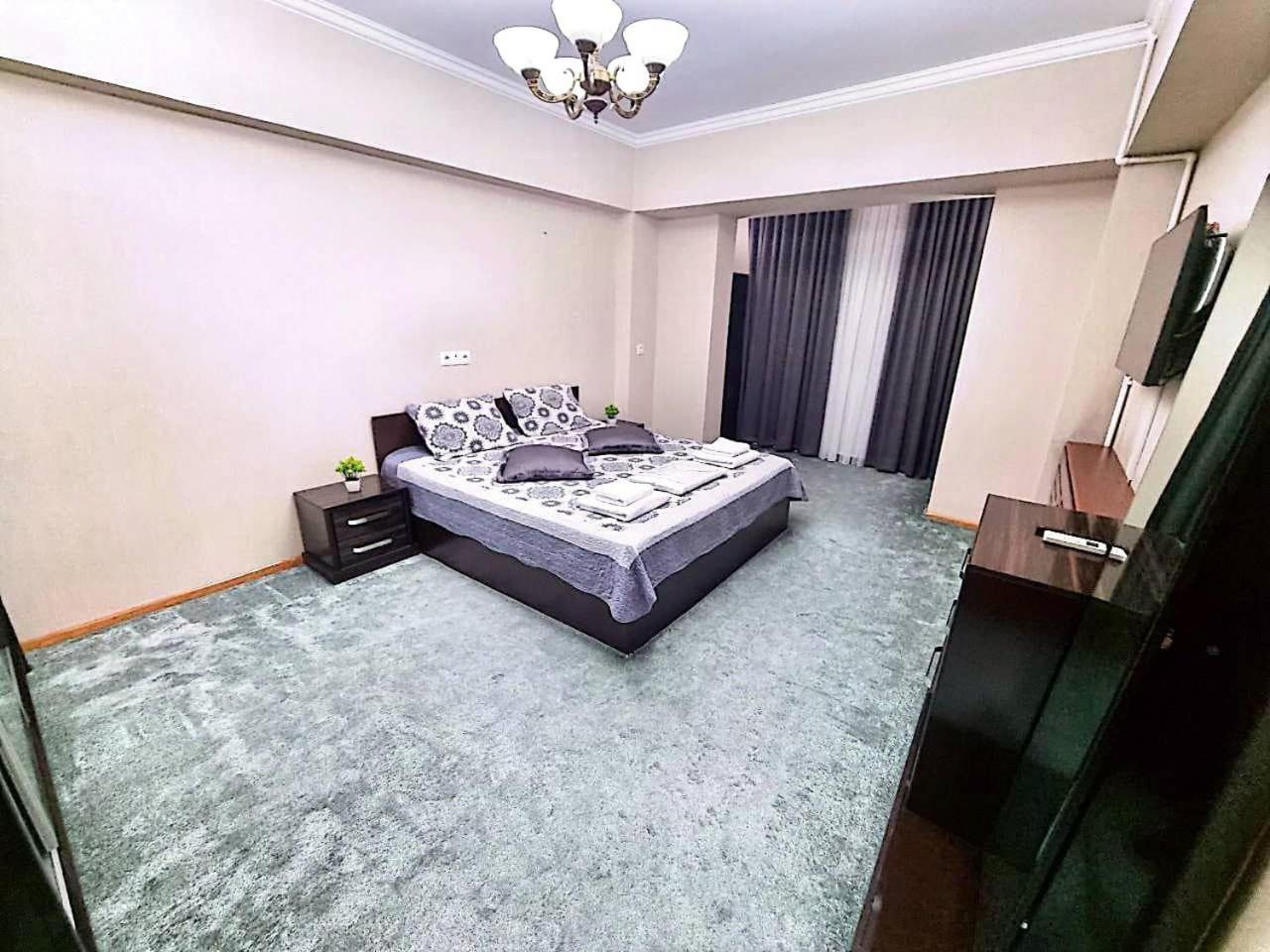 City Center Apartment 1 Taskent Exterior foto
