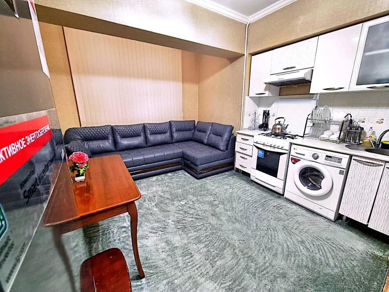 City Center Apartment 1 Taskent Exterior foto