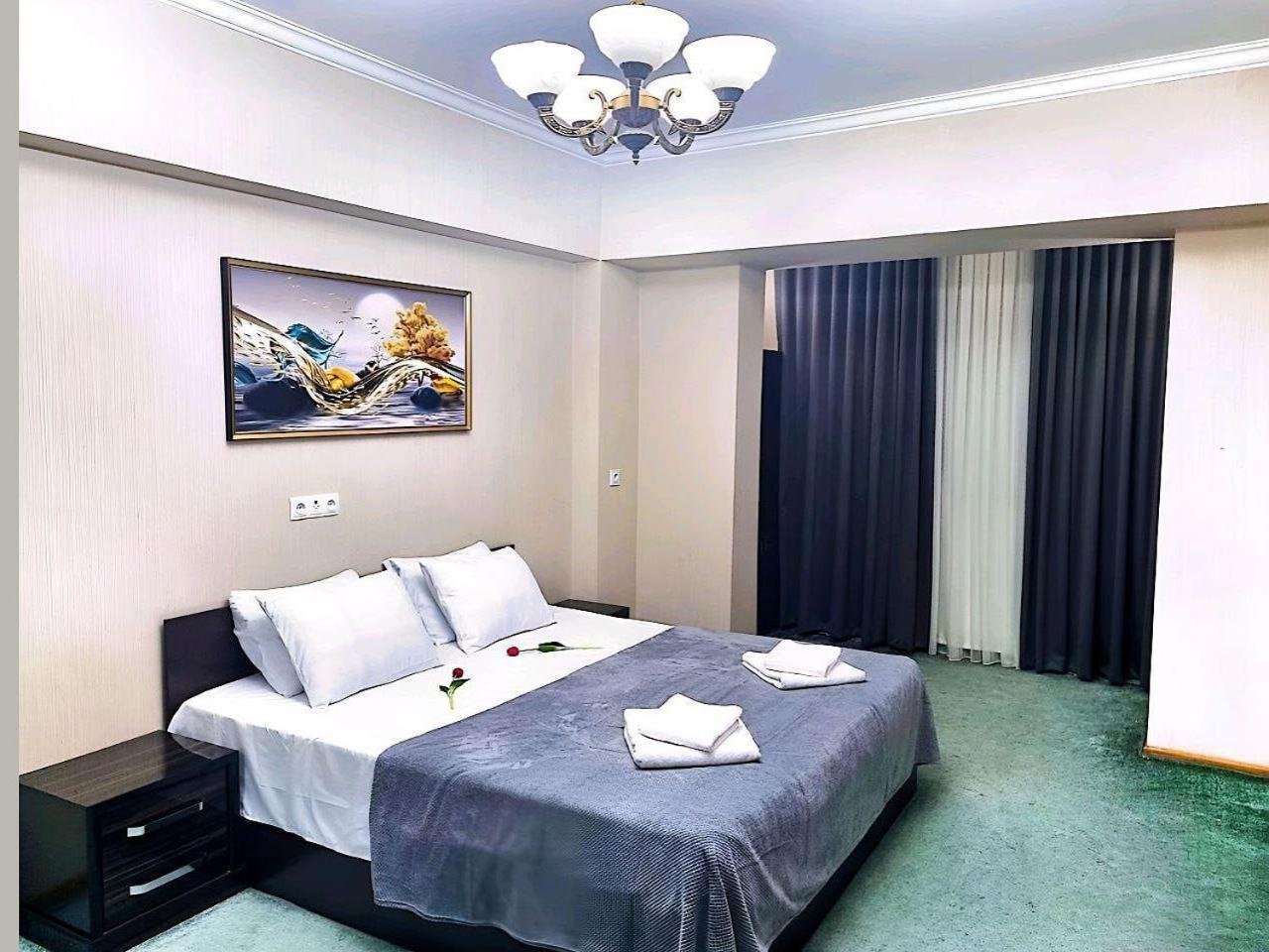 City Center Apartment 1 Taskent Exterior foto